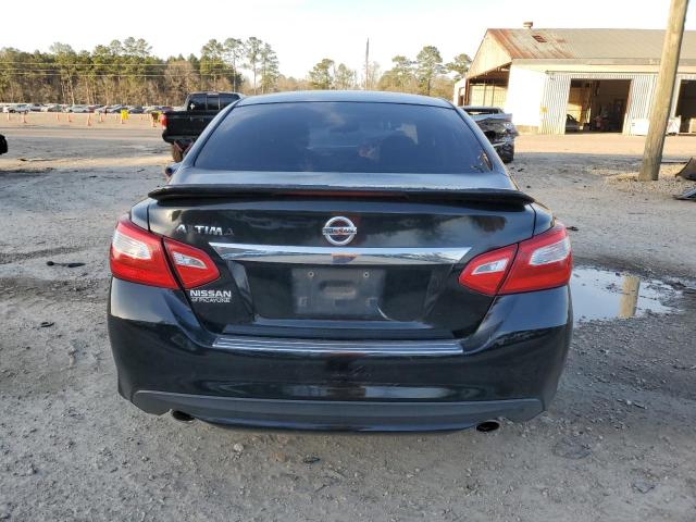 Photo 6 from auction – 2016 NISSAN ALTIMA 2.5 with VIN 1N4AL3AP8GC202818