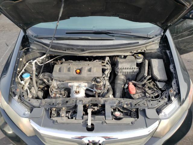 صورة رقم 11 من المزاد - 2012 HONDA CIVIC LX مع VIN 2HGFB2F52CH322191