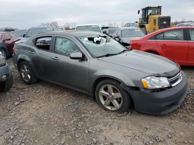 Photo 4 from auction – 2013 DODGE AVENGER SX with VIN 1C3CDZCG7DN586238