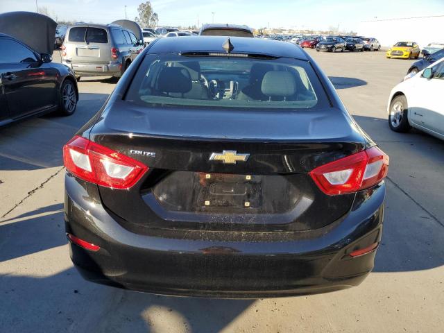Photo 6 from auction – 2017 CHEVROLET CRUZE LS with VIN 1G1BC5SM3H7204901