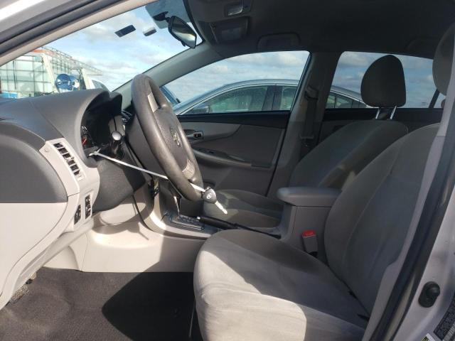 Photo 7 from auction – 2012 TOYOTA COROLLA BA with VIN 2T1BU4EEXCC851080