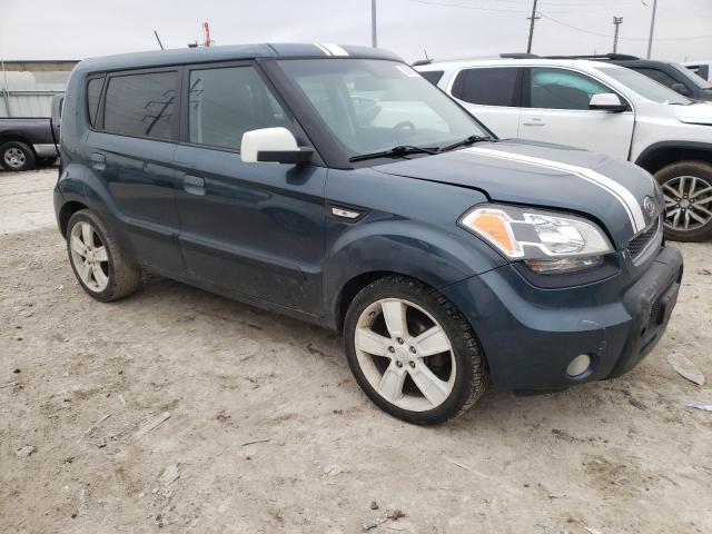 Photo 4 from auction – 2010 KIA SOUL ! with VIN KNDJT2A25A7070982