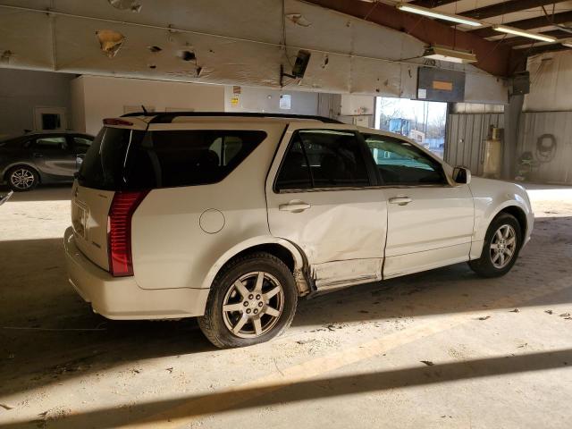 Photo 3 from auction – 2006 CADILLAC SRX with VIN 1GYEE637X60217092