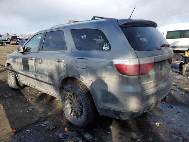 Photo 2 from auction – 2012 DODGE DURANGO CR with VIN 1C4SDJDT9CC358823