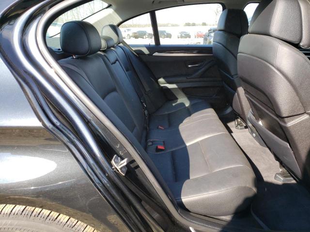 Photo 10 from auction – 2013 BMW 550 XI with VIN WBAFU9C5XDDY70750