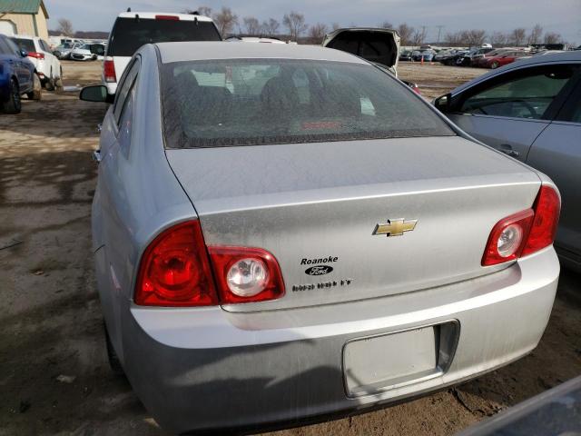 Photo 6 from auction – 2012 CHEVROLET MALIBU 1LT with VIN 1G1ZC5E03CF332321