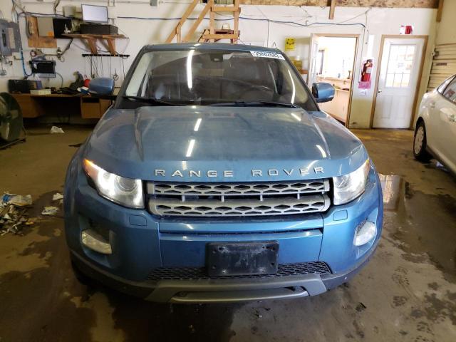 Photo 5 from auction – 2012 LAND ROVER RANGE ROVE with VIN SALVR2BG8CH642823