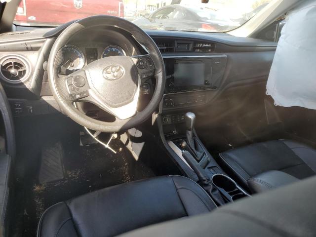 Photo 8 from auction – 2017 TOYOTA COROLLA L with VIN 2T1BURHE3HC791904