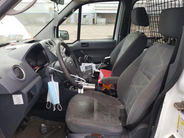 Фото 7 с аукциона – 2011 FORD TRANSIT CO с VIN NM0LS6BN2BT070987