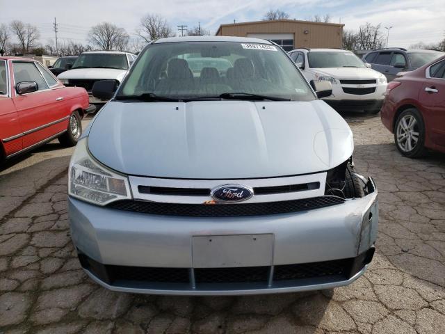 Photo 5 from auction – 2009 FORD FOCUS SE with VIN 1FAHP35N59W102124