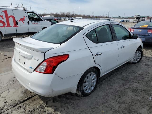 Photo 3 from auction – 2014 NISSAN VERSA S with VIN 3N1CN7AP1EK465067