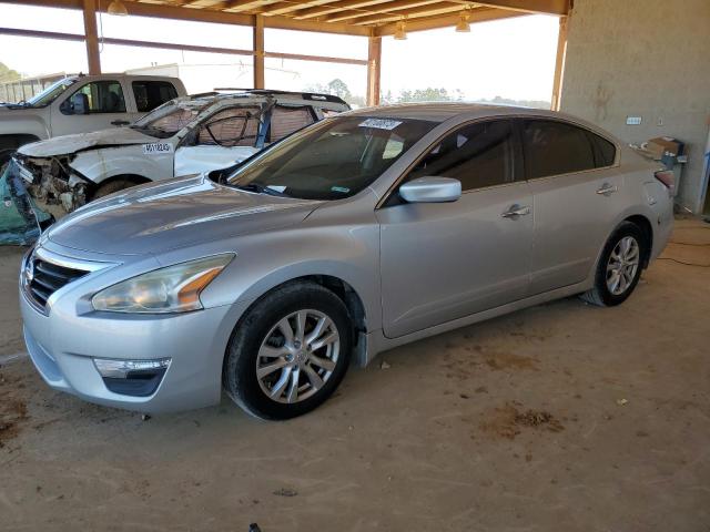 Photo 1 from auction – 2015 NISSAN ALTIMA 2.5 with VIN 1N4AL3AP2FC140380