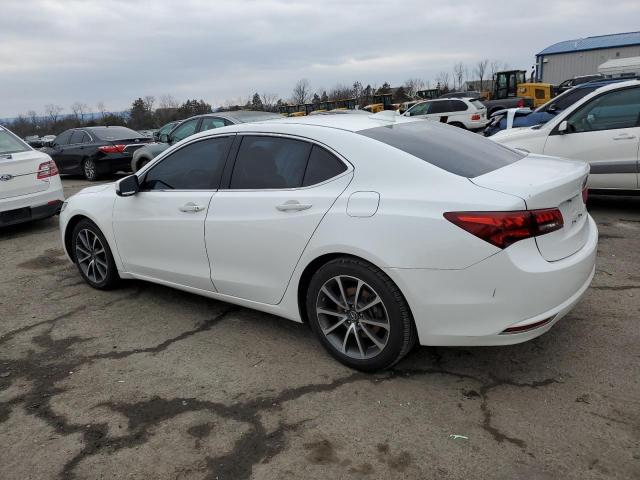 Photo 2 from auction – 2016 ACURA TLX with VIN 19UUB2F37GA008448