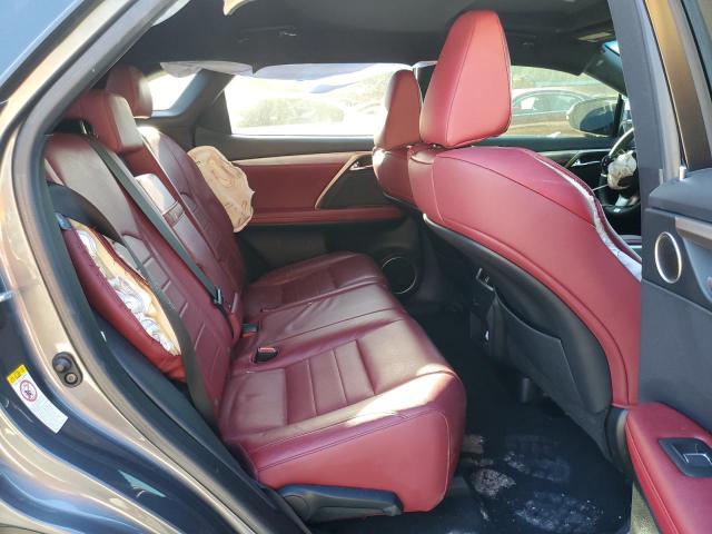 Photo 11 from auction – 2019 LEXUS RX 350 BAS with VIN 2T2BZMCA2KC183545