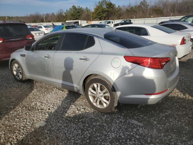 Photo 2 from auction – 2013 KIA OPTIMA LX with VIN 5XXGM4A70DG122156