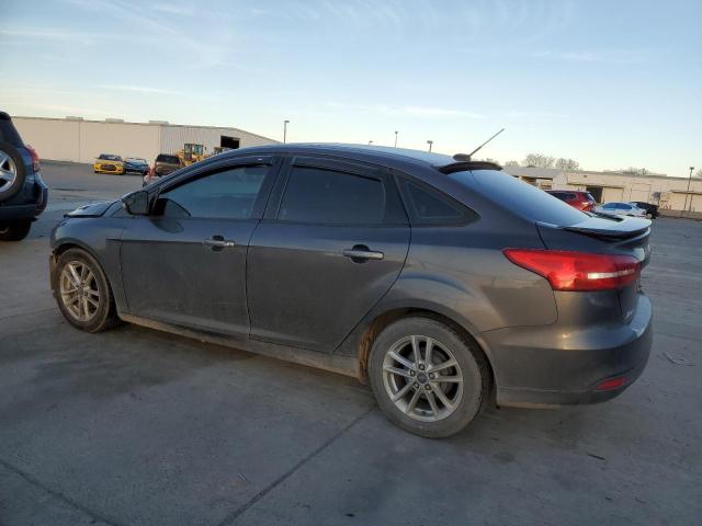 Photo 2 from auction – 2016 FORD FOCUS SE with VIN 1FADP3F2XGL269788