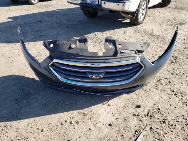 Photo 12 from auction – 2018 FORD TAURUS LIM with VIN 1FAHP2F81JG109492