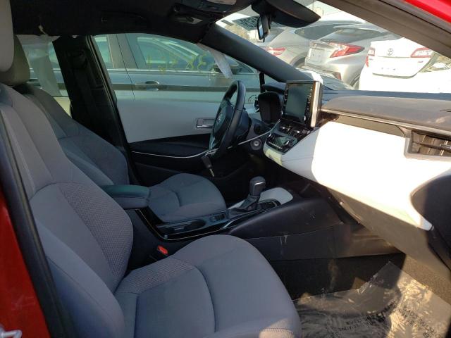 Photo 7 from auction – 2020 TOYOTA COROLLA SE with VIN 5YFS4RCE2LP045007