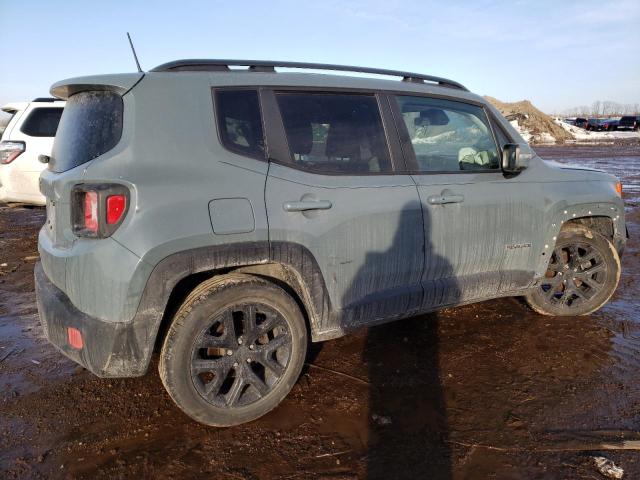Photo 3 from auction – 2018 JEEP RENEGADE L with VIN ZACCJABBXJPH87176