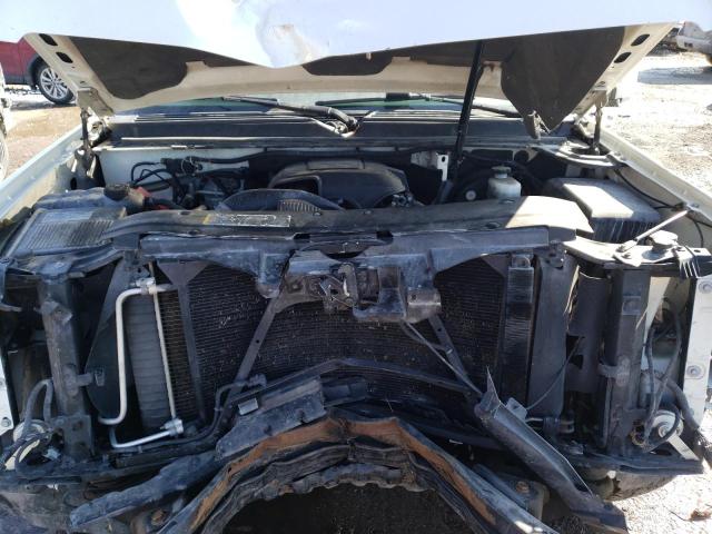 Photo 11 from auction – 2009 CHEVROLET AVALANCHE with VIN 3GNFK32099G176774