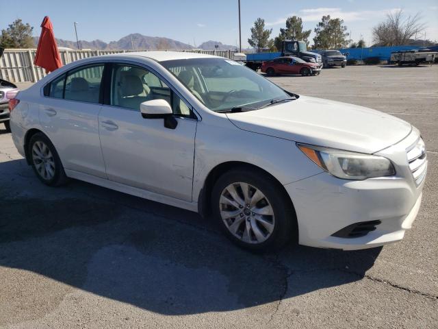 Photo 4 from auction – 2016 SUBARU LEGACY 2.5 with VIN 4S3BNAC60G3038644