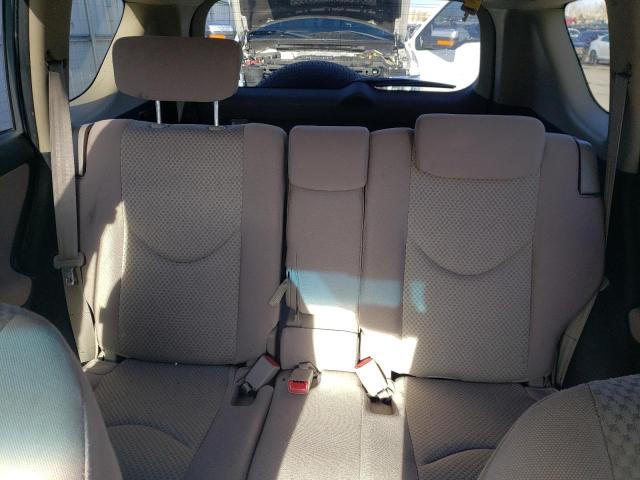 Photo 10 from auction – 2008 TOYOTA RAV4 with VIN JTMBK33V985045478