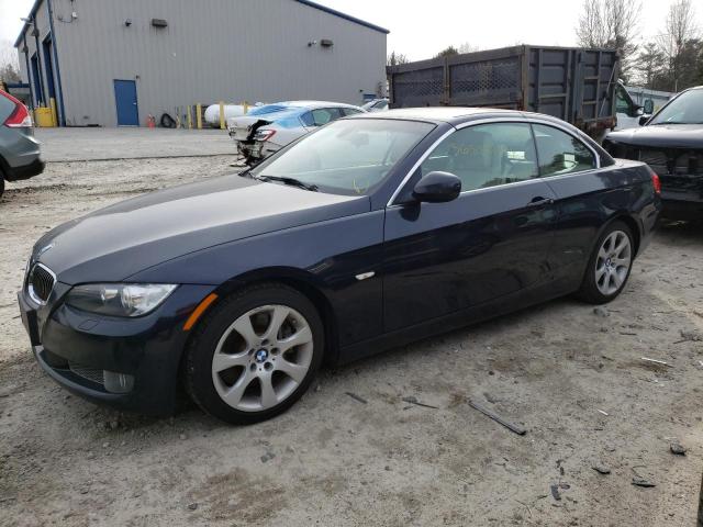 Photo 1 from auction – 2010 BMW 335 I with VIN WBAWL7C58AP475242
