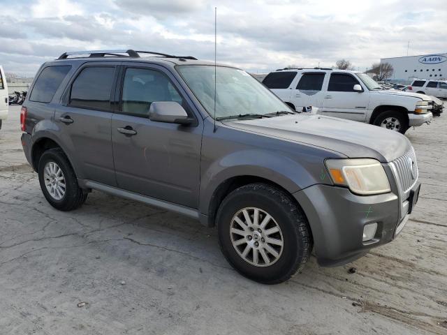 Photo 4 from auction – 2010 MERCURY MARINER PR with VIN 4M2CN9H74AKJ05788