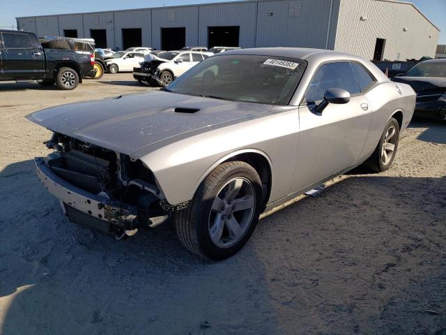 DODGE CHALLENGER 2014 with VIN 2C3CDYAG6EH149595 - Photo from auction