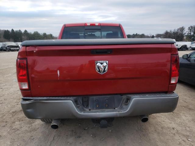 Zdjęcie 6 z aukcji – 2010 DODGE RAM 1500 z VIN 3D7JV1EP5AG116119