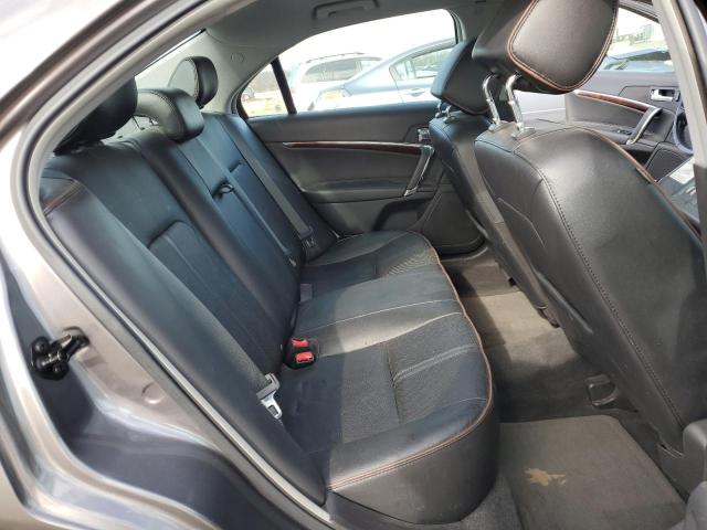 Photo 10 from auction – 2011 LINCOLN MKZ with VIN 3LNHL2GC6BR772166