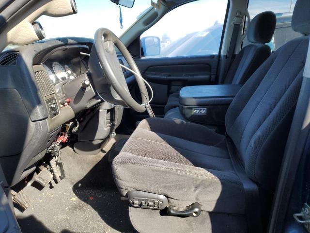 صورة رقم 7 من المزاد - 2003 DODGE RAM 2500 S مع VIN 3D7KU28613G746402