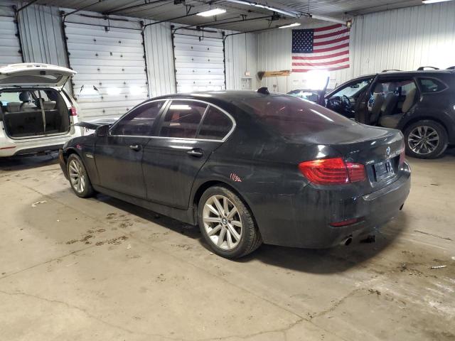 Photo 2 from auction – 2015 BMW 535 XI with VIN WBA5B3C58FD545242