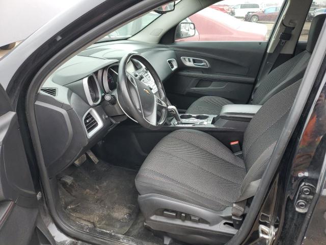 Photo 7 from auction – 2014 CHEVROLET EQUINOX LT with VIN 2GNFLFEK9E6141413