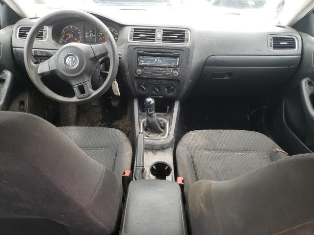 Photo 8 from auction – 2014 VOLKSWAGEN JETTA BASE with VIN 3VW1K7AJXEM330017