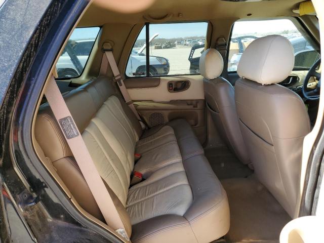 Photo 11 from auction – 1999 CHEVROLET BLAZER with VIN 1GNCS13W4X2215416