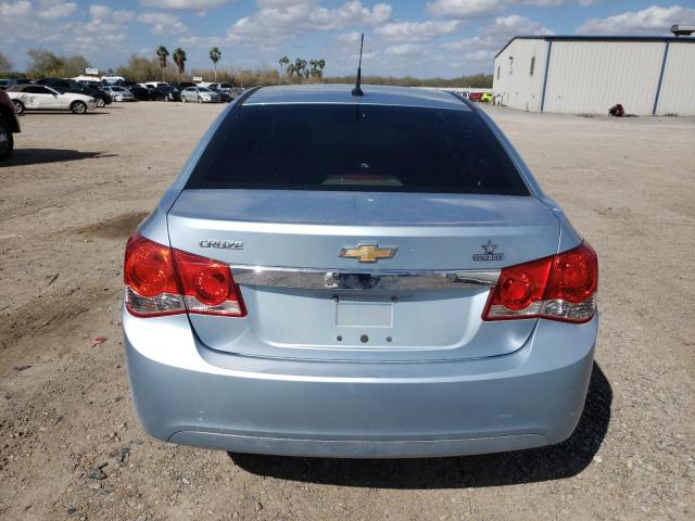 Photo 6 from auction – 2011 CHEVROLET CRUZE LS with VIN 1G1PC5SH2B7135442