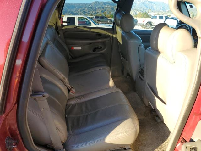 Photo 11 from auction – 2001 GMC YUKON with VIN 1GKEK63U41J216581