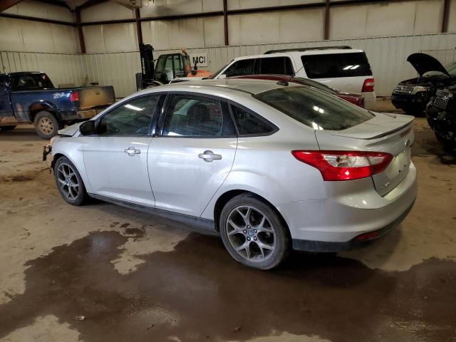 Photo 2 from auction – 2014 FORD FOCUS SE with VIN 1FADP3F27EL137150