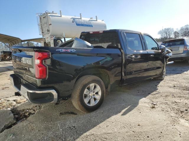 Photo 3 from auction – 2022 CHEVROLET SILVERADO with VIN 1GCUYDED1NZ122494