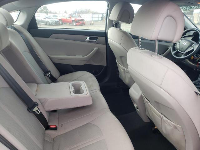 Photo 10 from auction – 2015 HYUNDAI SONATA SE with VIN 5NPE24AF3FH197865