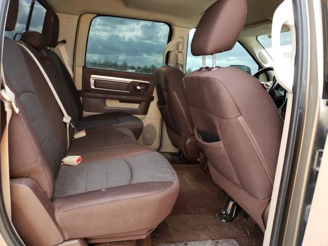 Photo 10 from auction – 2014 RAM 2500 SLT with VIN 3C6UR5JL3EG184051