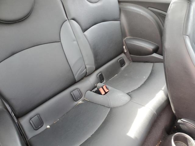 Photo 10 from auction – 2009 MINI COOPER with VIN WMWMF33569TU70678