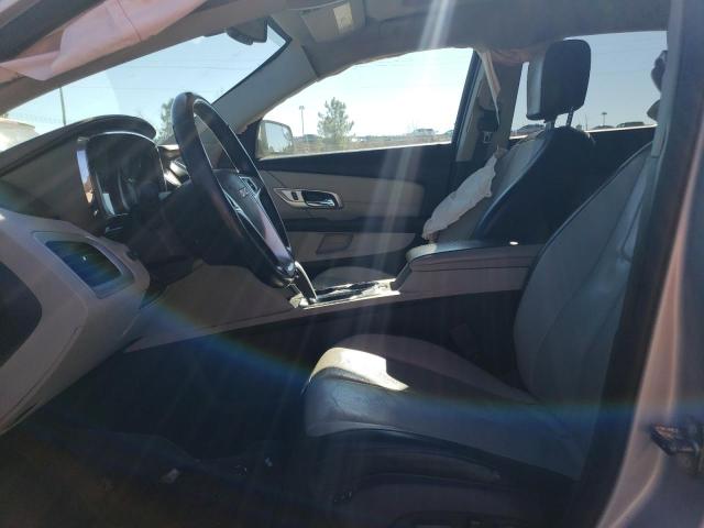 Photo 7 from auction – 2014 GMC TERRAIN SL with VIN 2GKALTEK6E6125904