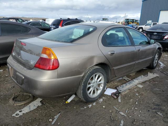 Photo 3 from auction – 1999 CHRYSLER 300M with VIN 2C3HE66G6XH261154