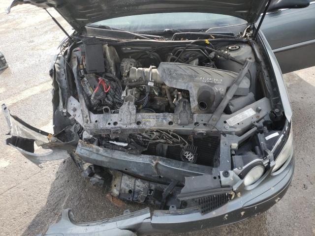 Photo 11 from auction – 2005 BUICK LACROSSE C with VIN 2G4WD562X51314542