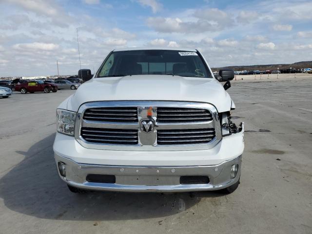 Photo 5 from auction – 2019 RAM 1500 CLASS with VIN 1C6RR6TT7KS711280