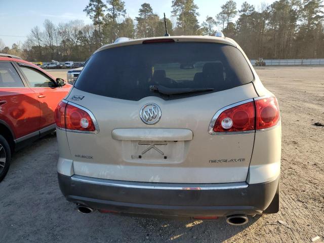 Photo 6 from auction – 2012 BUICK ENCLAVE with VIN 5GAKRDED5CJ192338