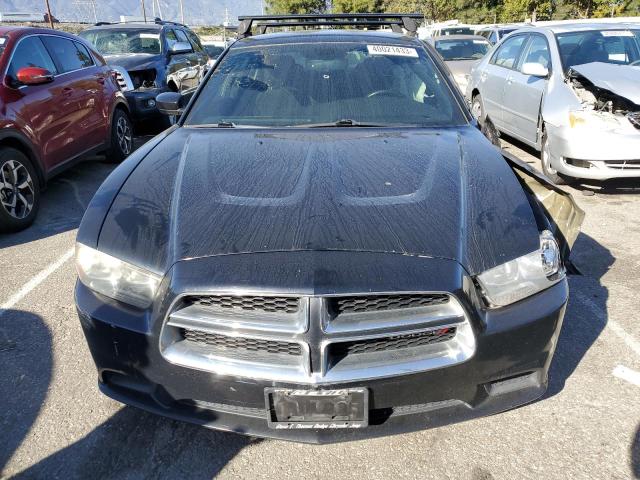 Photo 5 from auction – 2013 DODGE CHARGER SE with VIN 2C3CDXBG0DH550406