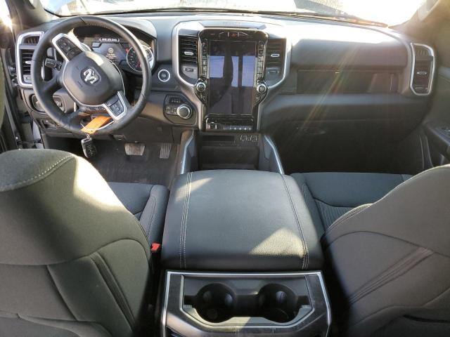 Photo 8 from auction – 2022 RAM 1500 BIG H with VIN 1C6SRFFTXNN286363